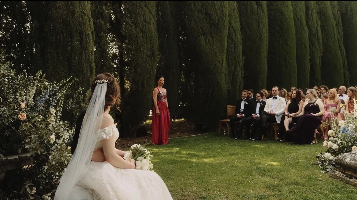 Live muziek tijdens de trouwceremonie: op welke momenten?